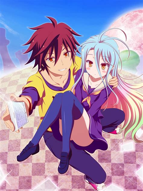 no game no life spoilers.